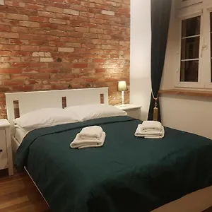  Apartment H&t Old Town Ogarna 97